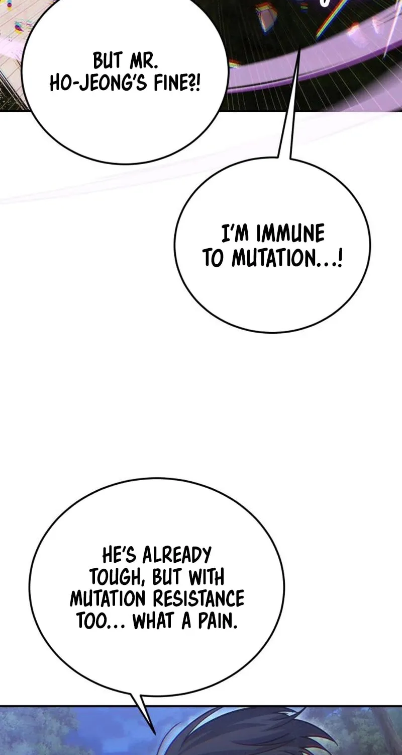 Read Life of a Quack Healer EN Manga Online