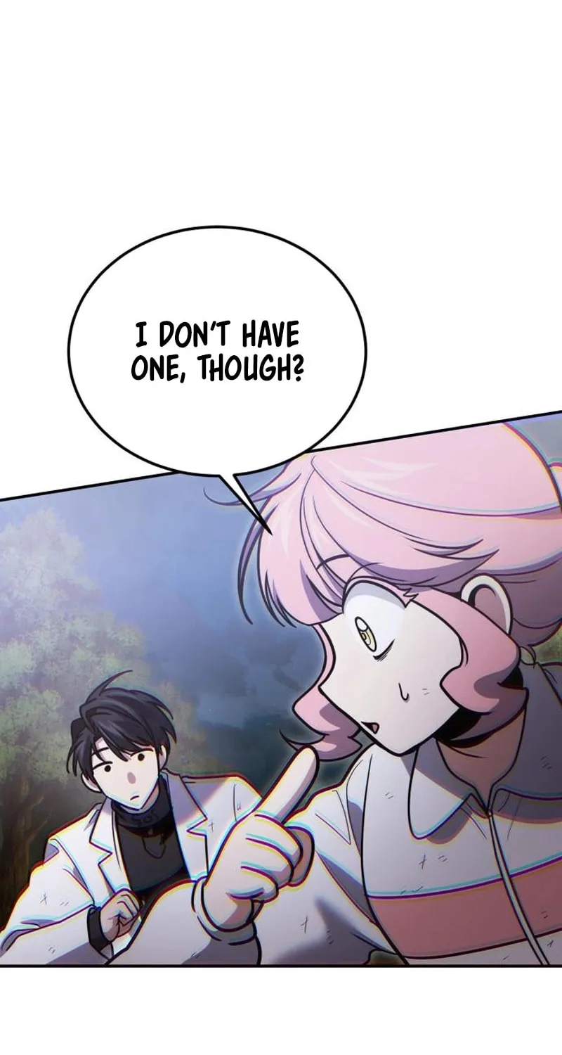 Read Life of a Quack Healer EN Manga Online