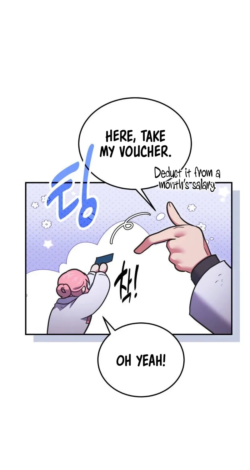 Read Life of a Quack Healer EN Manga Online