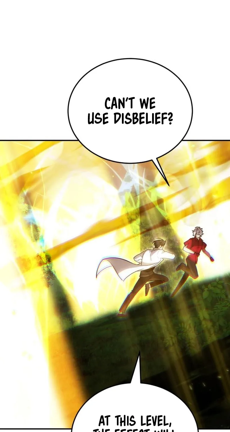 Read Life of a Quack Healer EN Manga Online