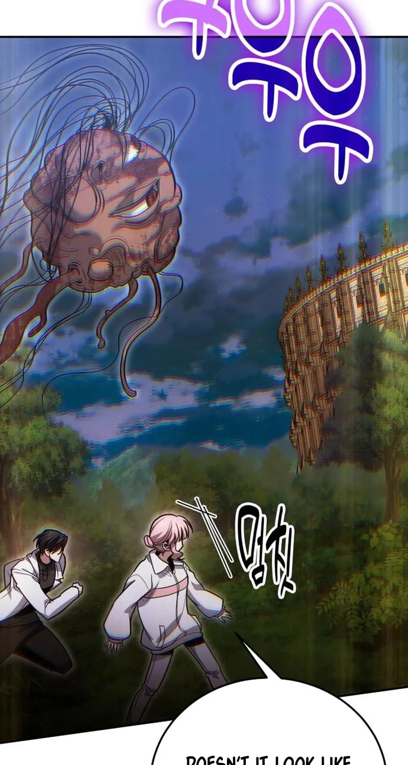 Read Life of a Quack Healer EN Manga Online