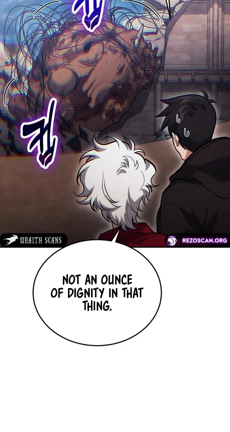Read Life of a Quack Healer EN Manga Online