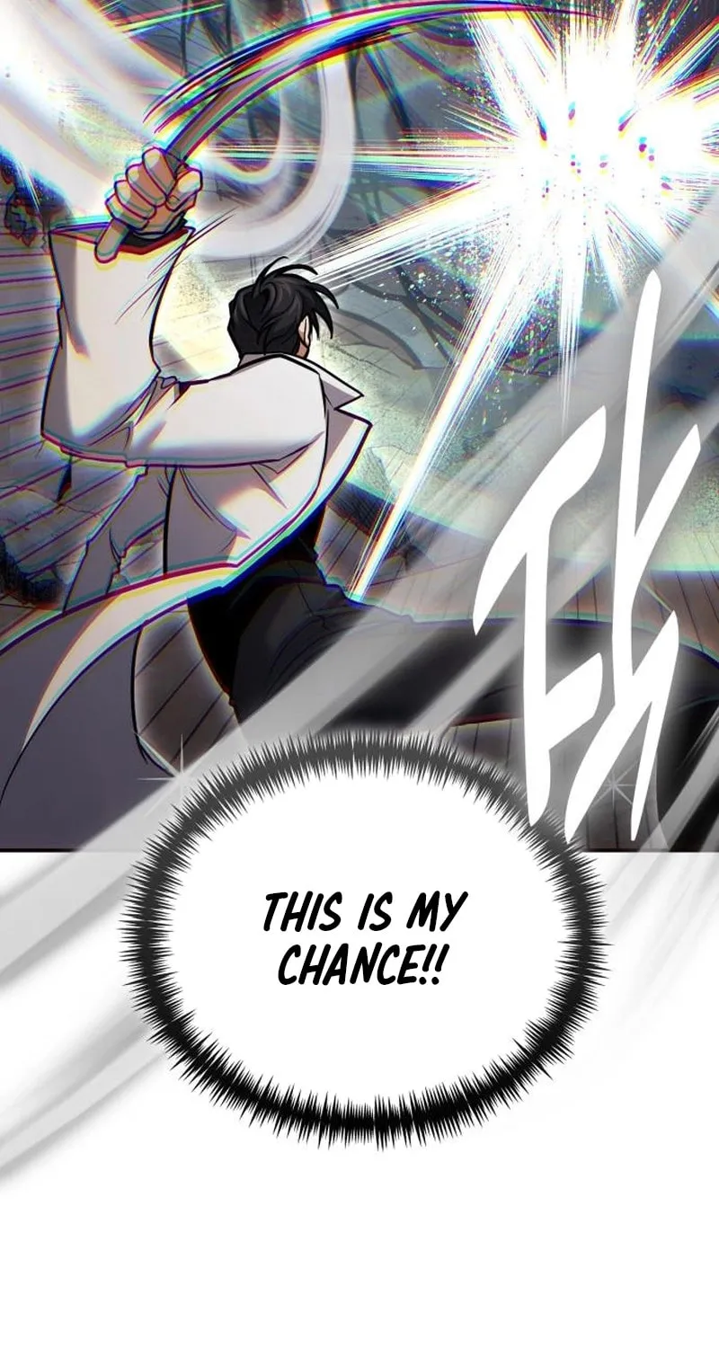 Read Life of a Quack Healer EN Manga Online