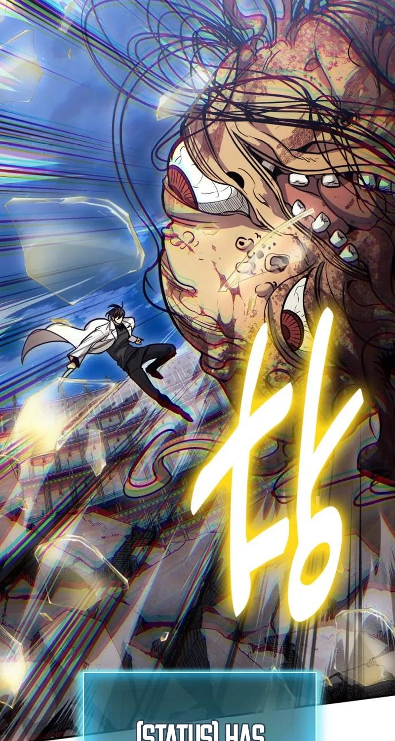 Read Life of a Quack Healer EN Manga Online