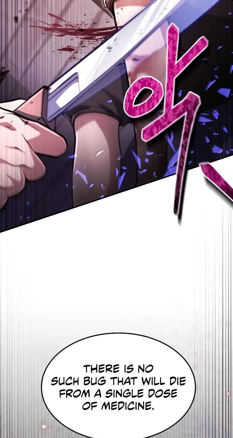 Read Life of a Quack Healer EN Manga Online