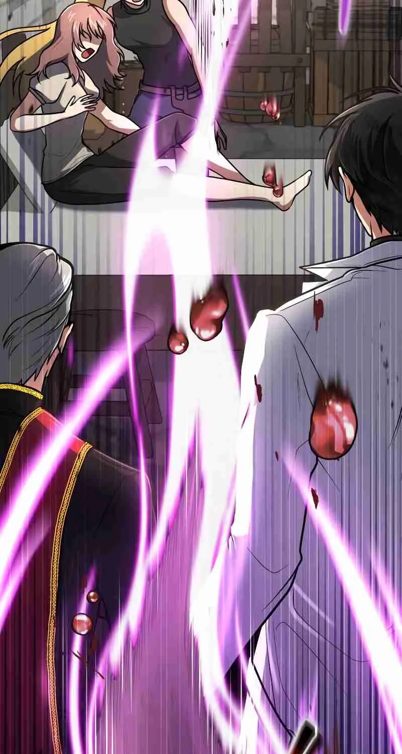 Read Life of a Quack Healer EN Manga Online