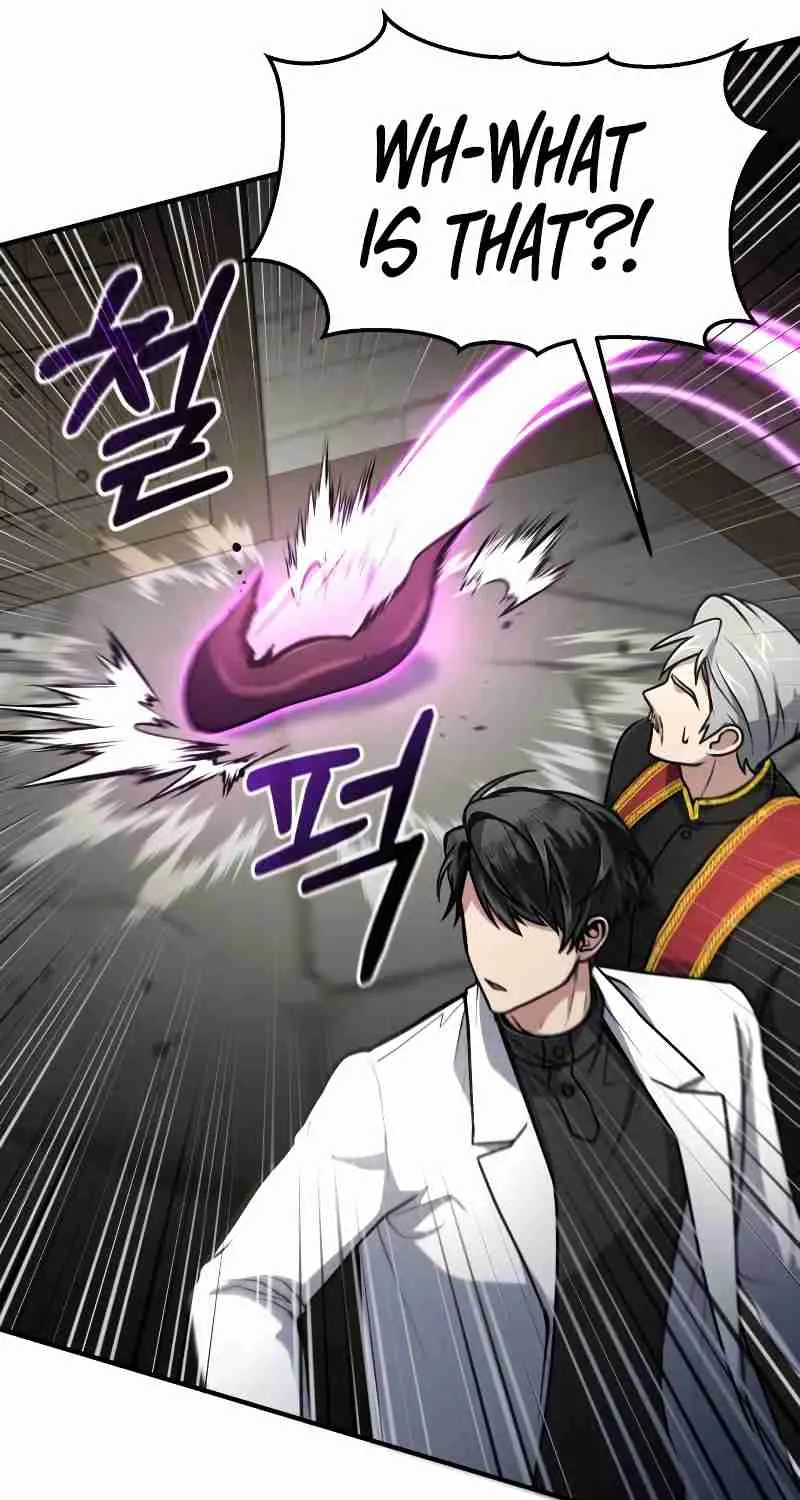 Read Life of a Quack Healer EN Manga Online