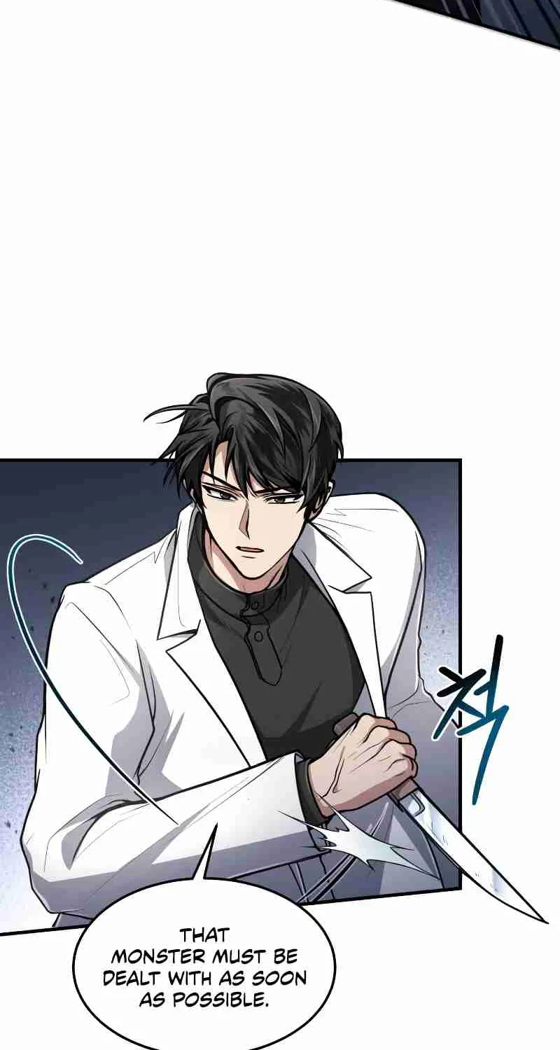 Read Life of a Quack Healer EN Manga Online