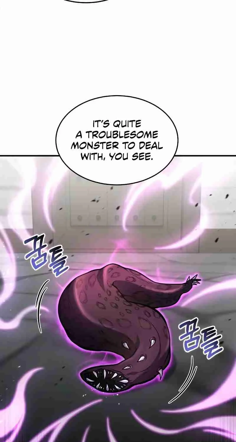 Read Life of a Quack Healer EN Manga Online