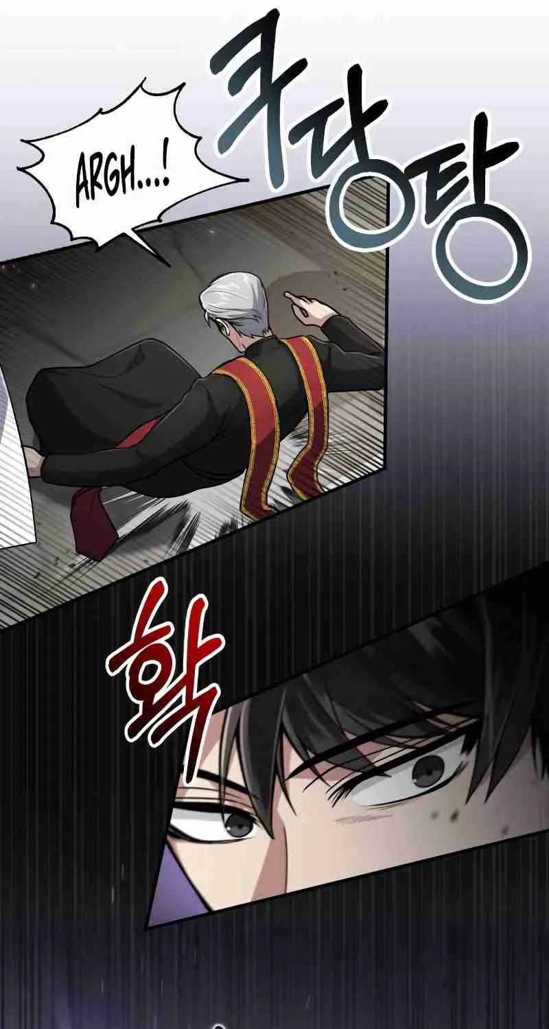 Read Life of a Quack Healer EN Manga Online