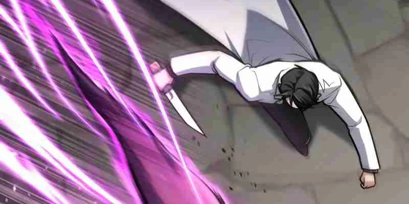 Read Life of a Quack Healer EN Manga Online