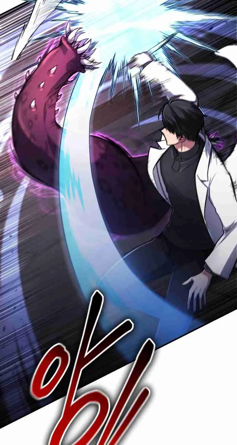 Read Life of a Quack Healer EN Manga Online