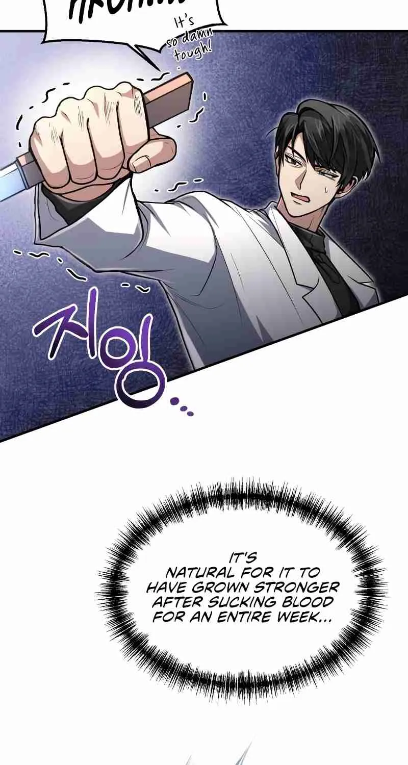 Read Life of a Quack Healer EN Manga Online