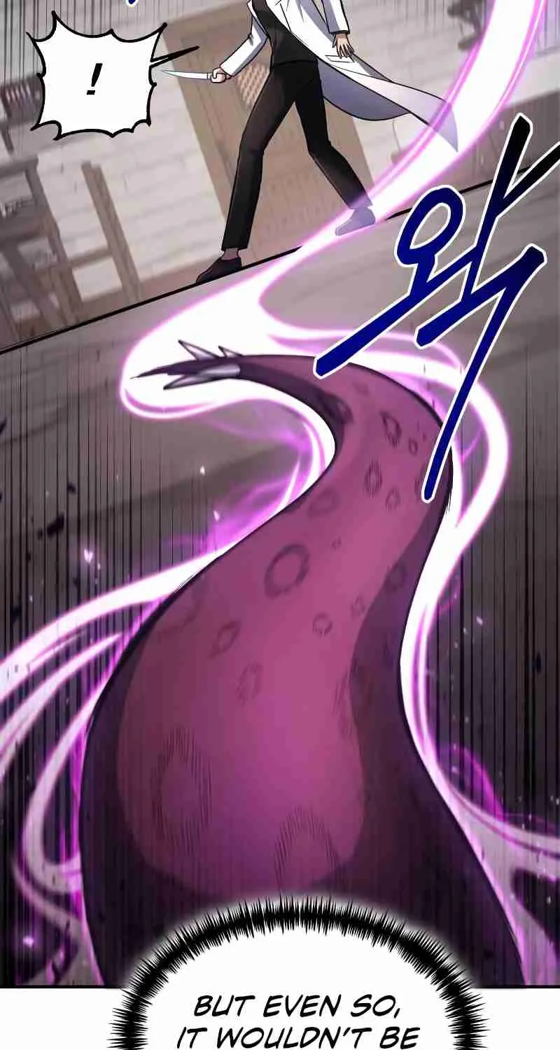 Read Life of a Quack Healer EN Manga Online