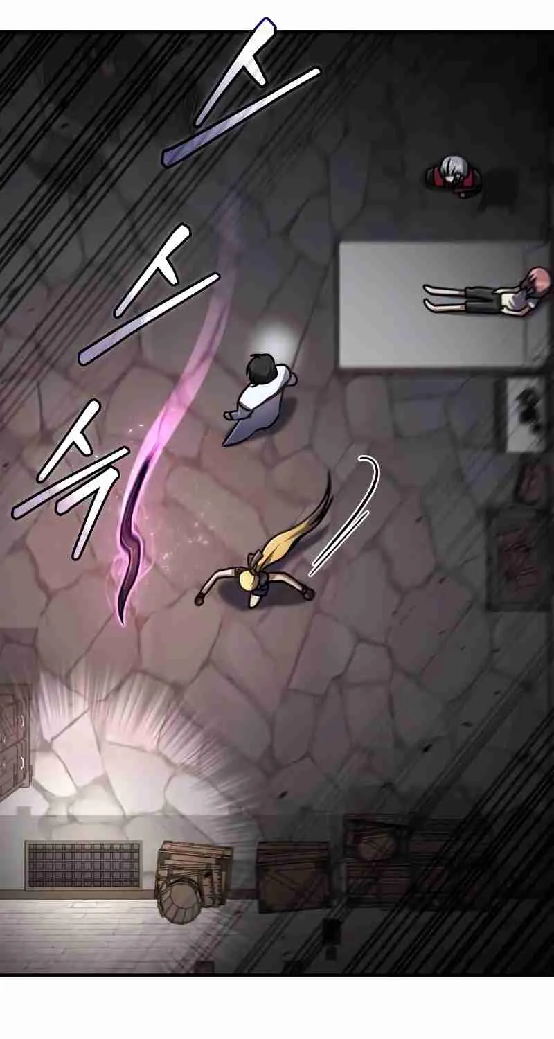 Read Life of a Quack Healer EN Manga Online