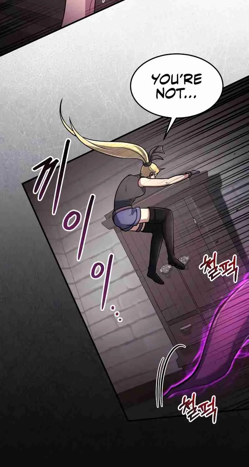 Read Life of a Quack Healer EN Manga Online