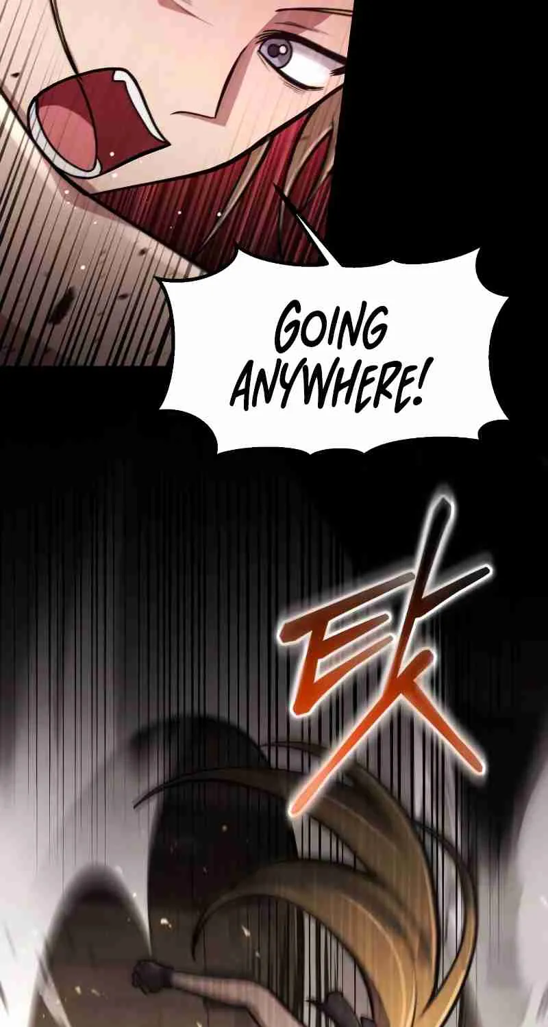 Read Life of a Quack Healer EN Manga Online