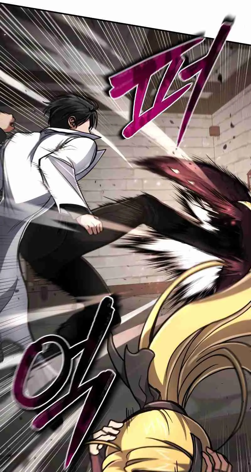 Read Life of a Quack Healer EN Manga Online