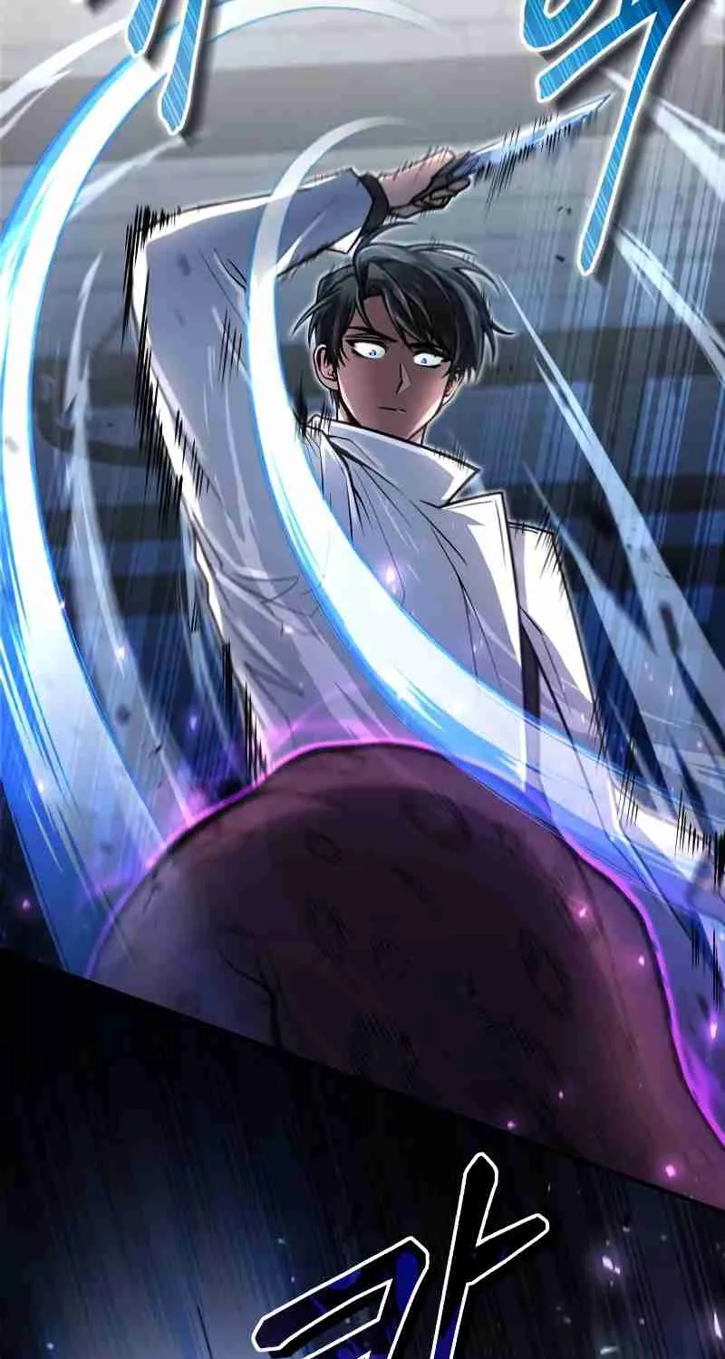 Read Life of a Quack Healer EN Manga Online