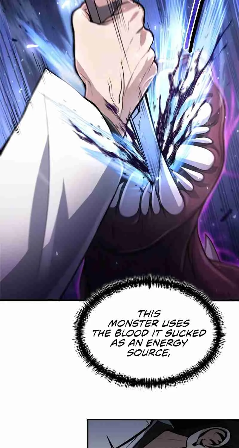 Read Life of a Quack Healer EN Manga Online