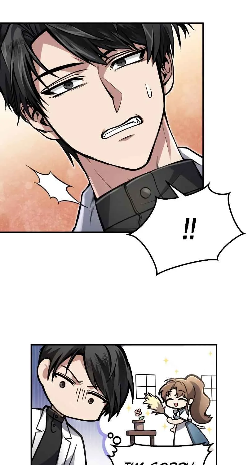 Read Life of a Quack Healer EN Manga Online