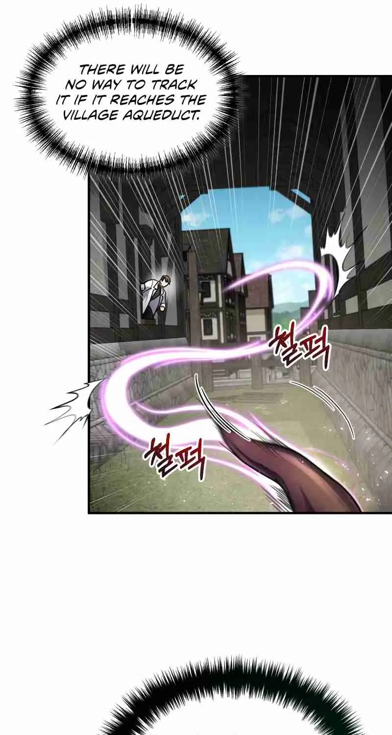 Read Life of a Quack Healer EN Manga Online
