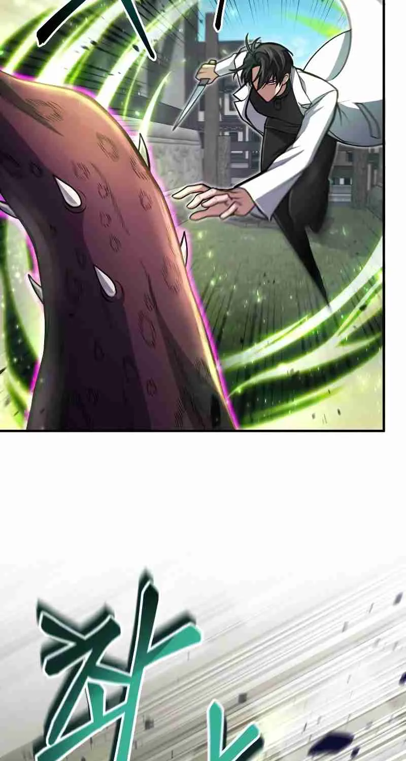 Read Life of a Quack Healer EN Manga Online