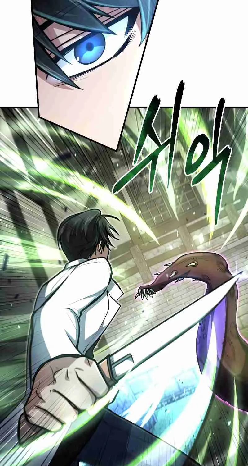 Read Life of a Quack Healer EN Manga Online
