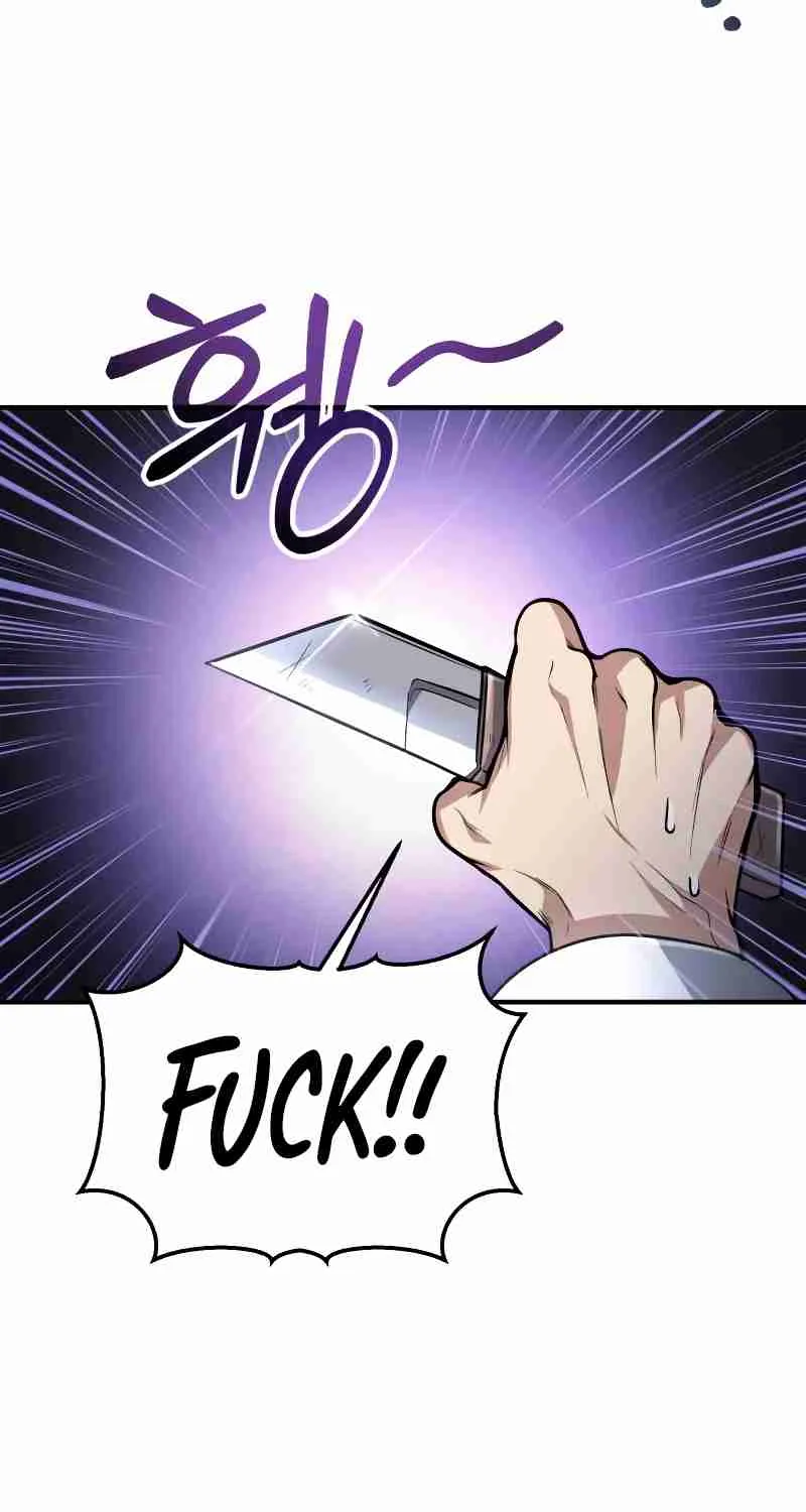 Read Life of a Quack Healer EN Manga Online