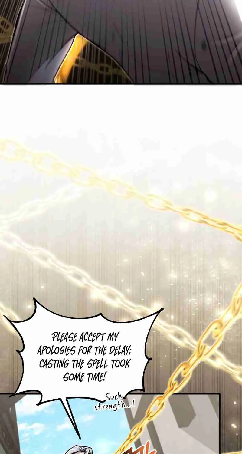 Read Life of a Quack Healer EN Manga Online