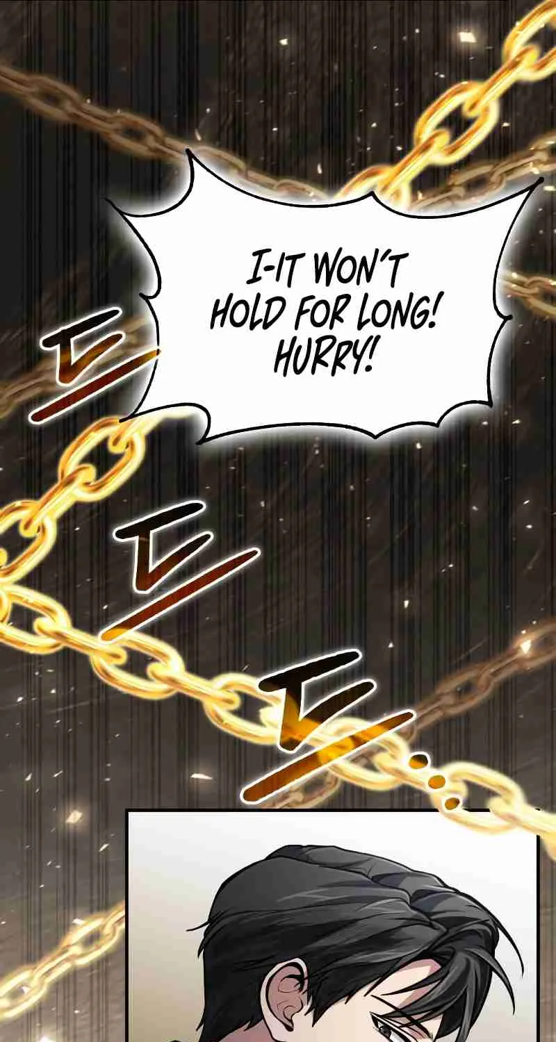 Read Life of a Quack Healer EN Manga Online