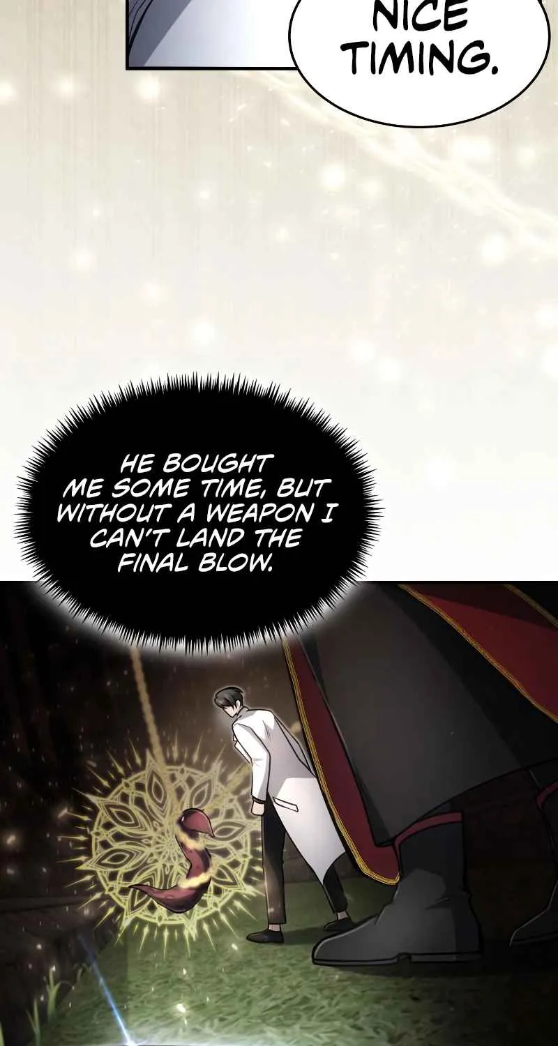 Read Life of a Quack Healer EN Manga Online
