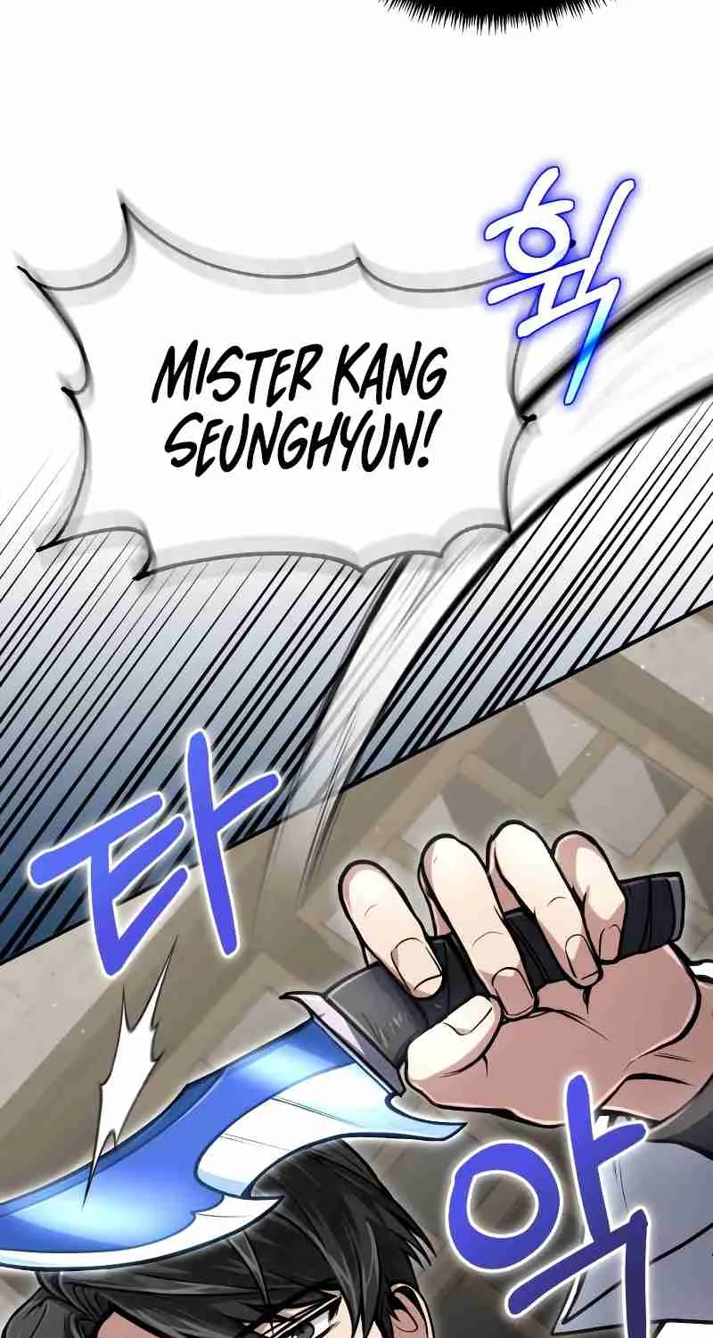 Read Life of a Quack Healer EN Manga Online