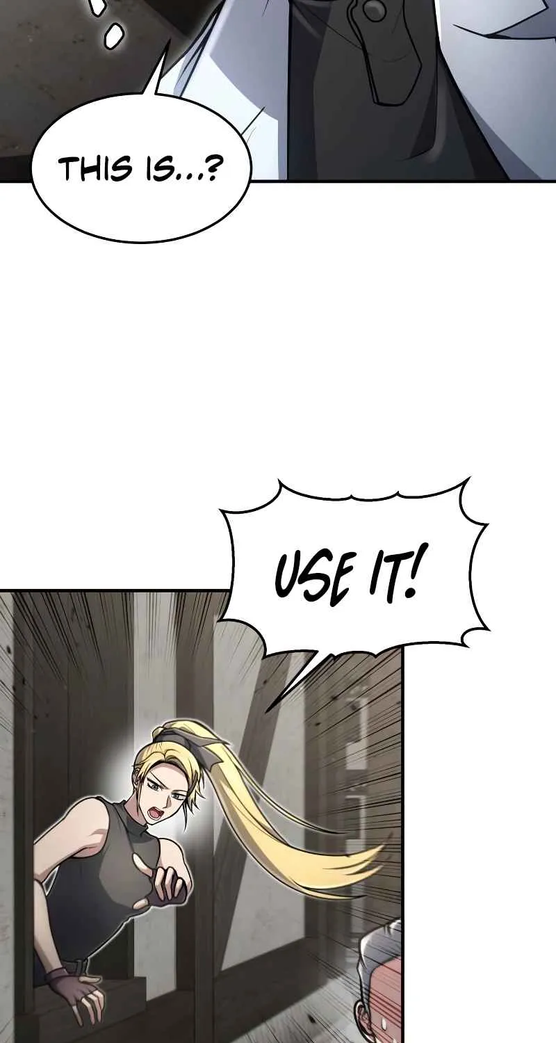 Read Life of a Quack Healer EN Manga Online