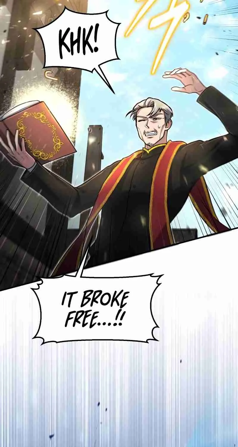 Read Life of a Quack Healer EN Manga Online