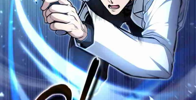 Read Life of a Quack Healer EN Manga Online