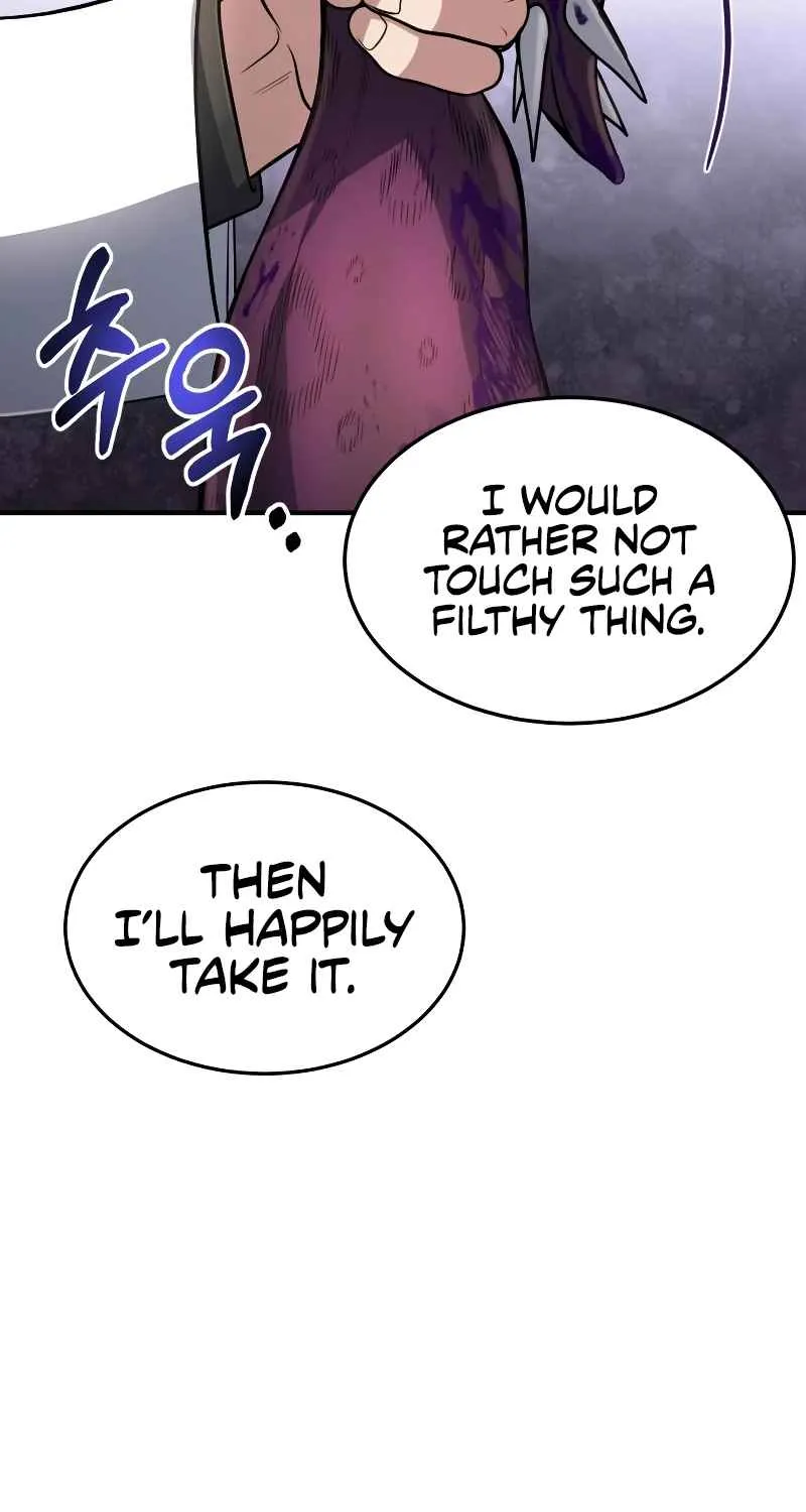 Read Life of a Quack Healer EN Manga Online