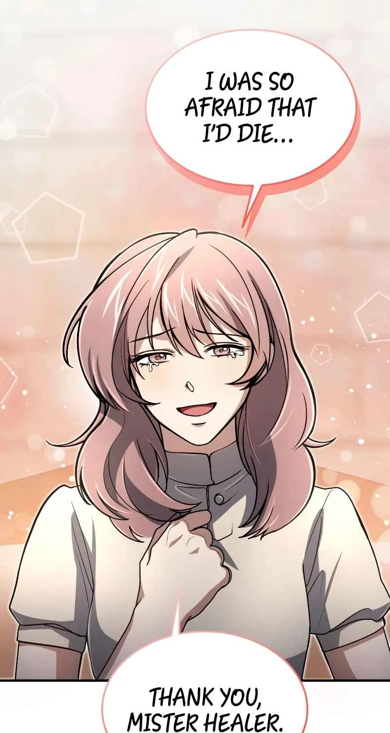 Read Life of a Quack Healer EN Manga Online