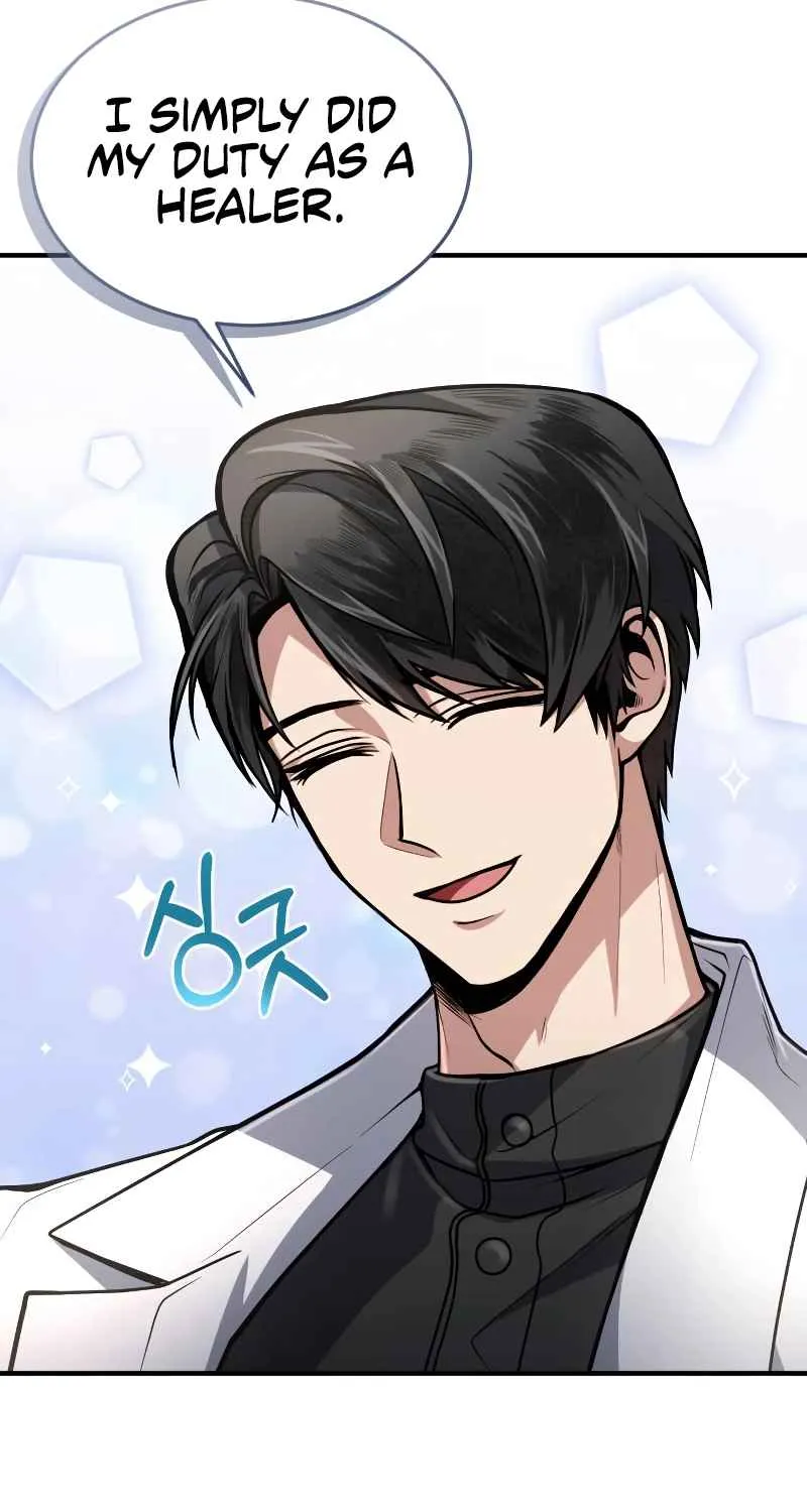 Read Life of a Quack Healer EN Manga Online