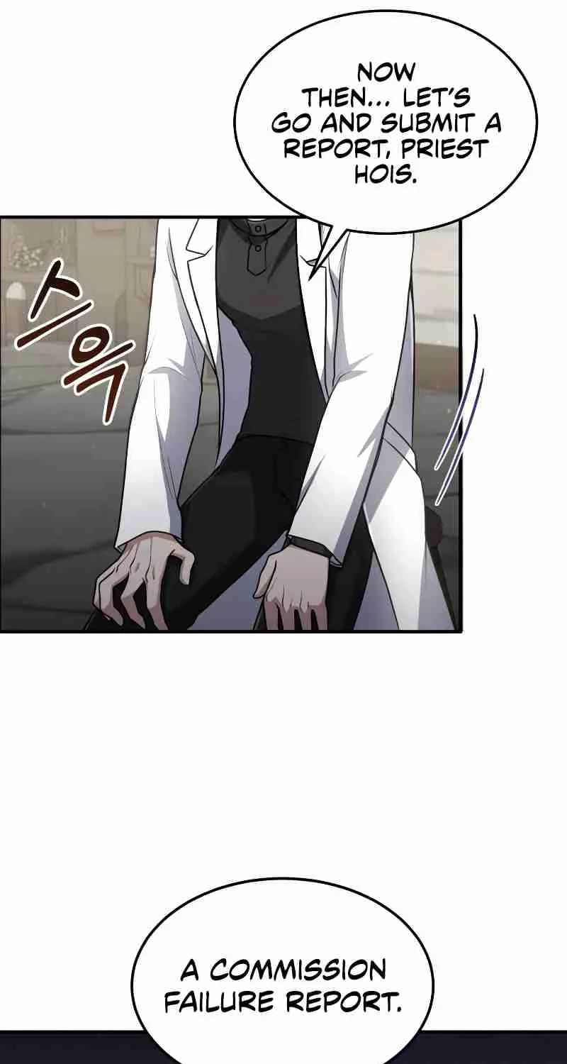 Read Life of a Quack Healer EN Manga Online