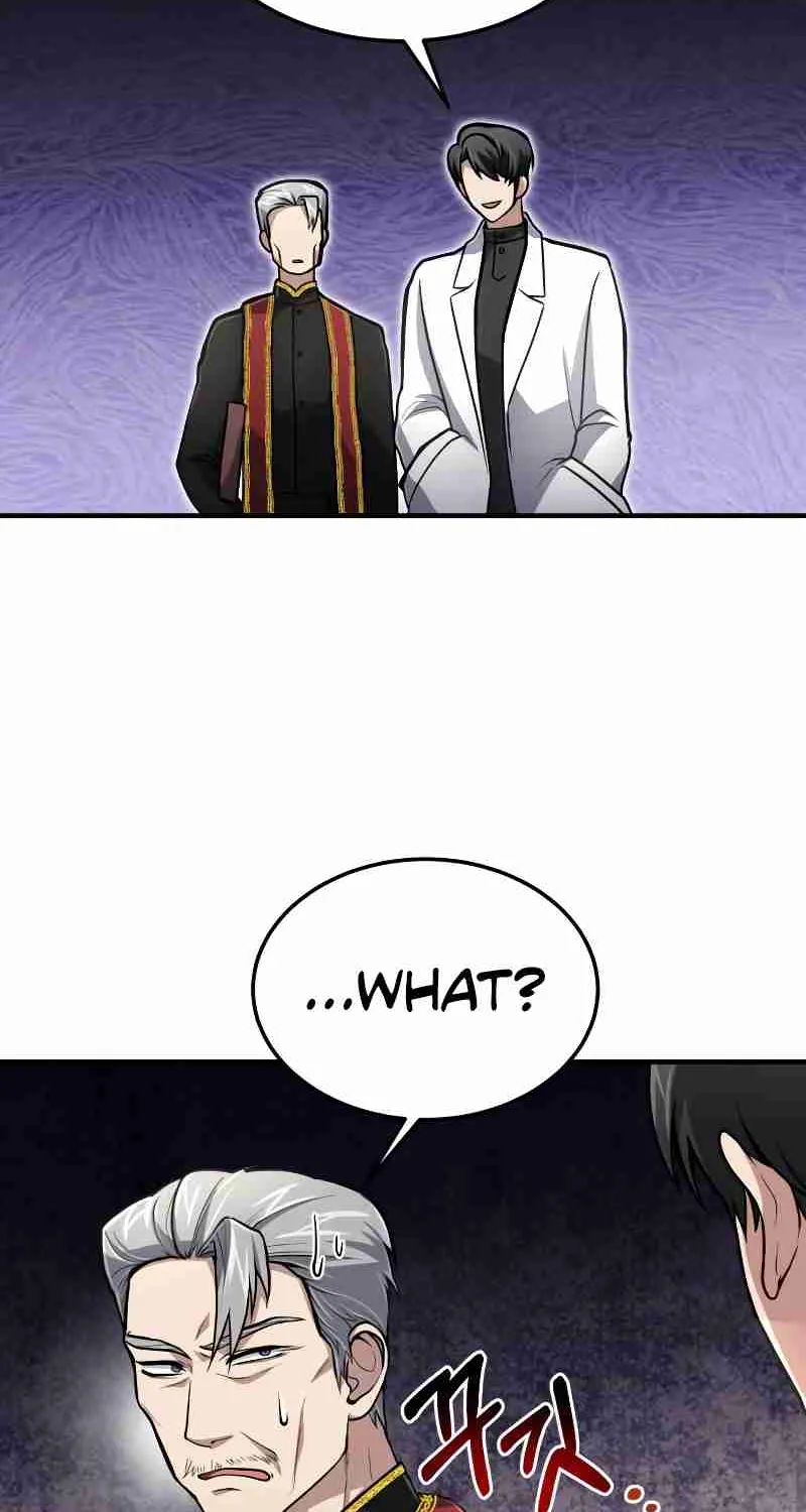 Read Life of a Quack Healer EN Manga Online