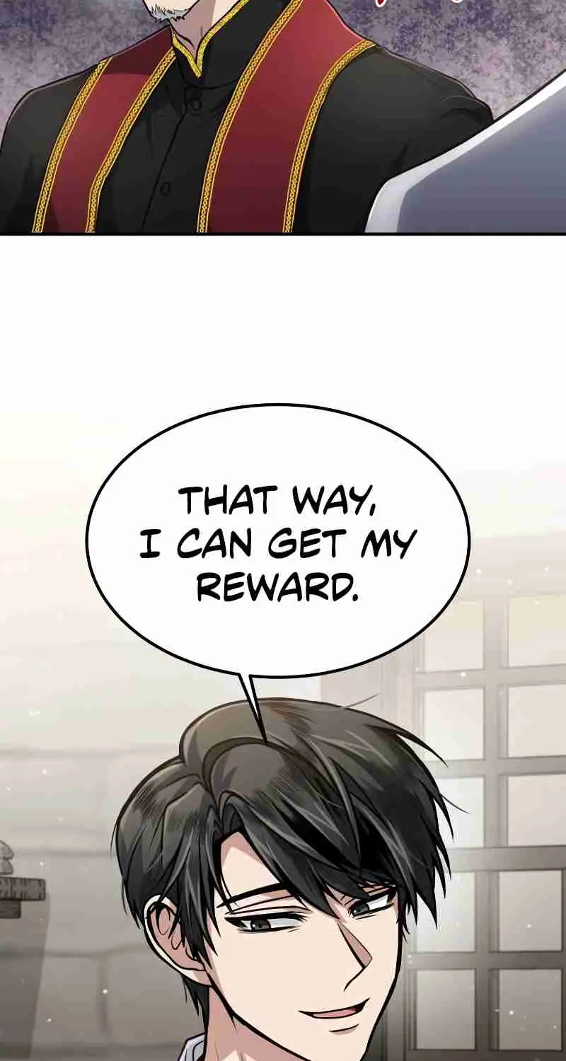 Read Life of a Quack Healer EN Manga Online
