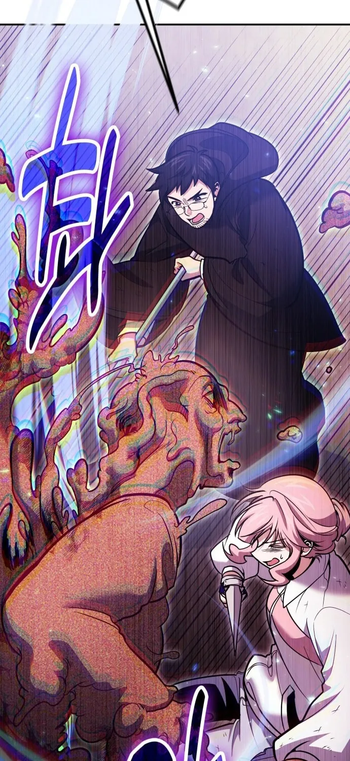 Read Life of a Quack Healer EN Manga Online