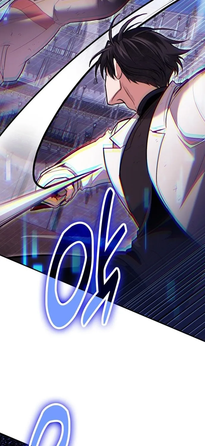Read Life of a Quack Healer EN Manga Online