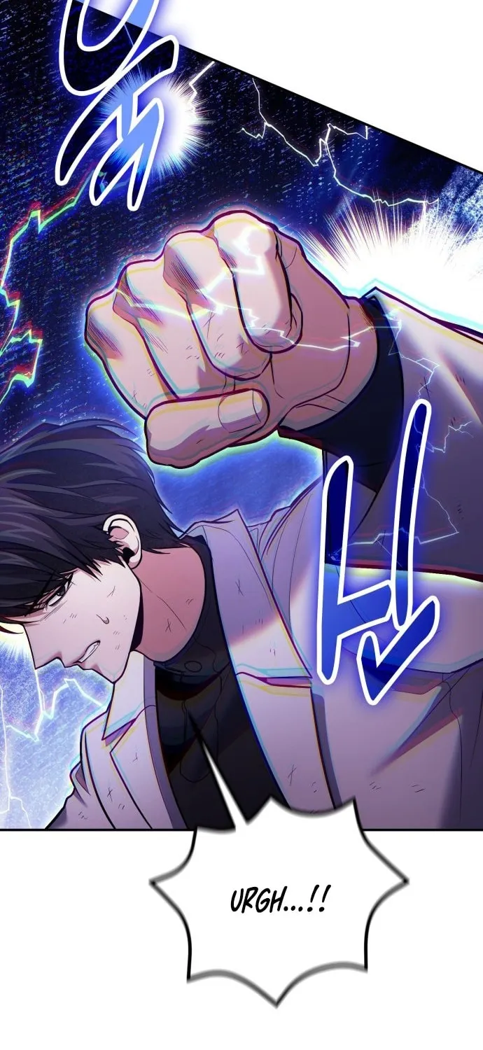 Read Life of a Quack Healer EN Manga Online