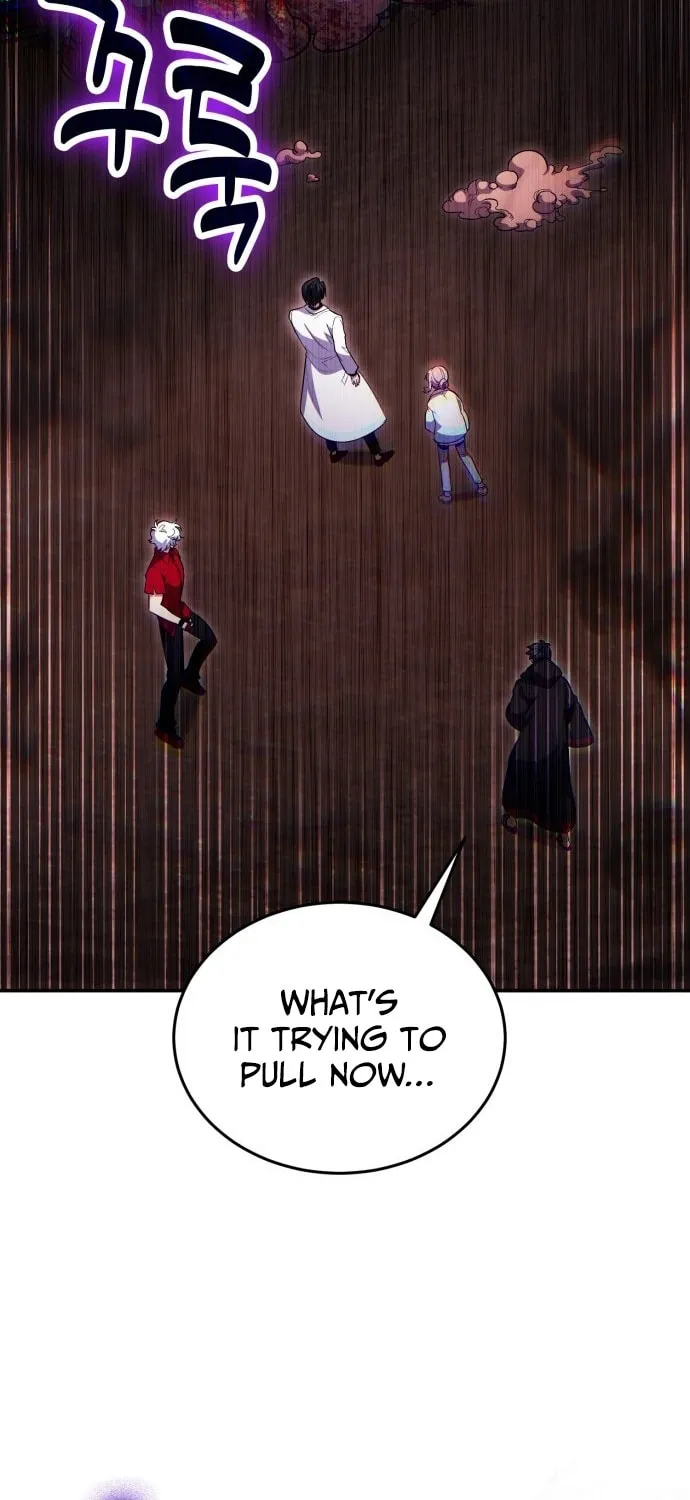 Read Life of a Quack Healer EN Manga Online