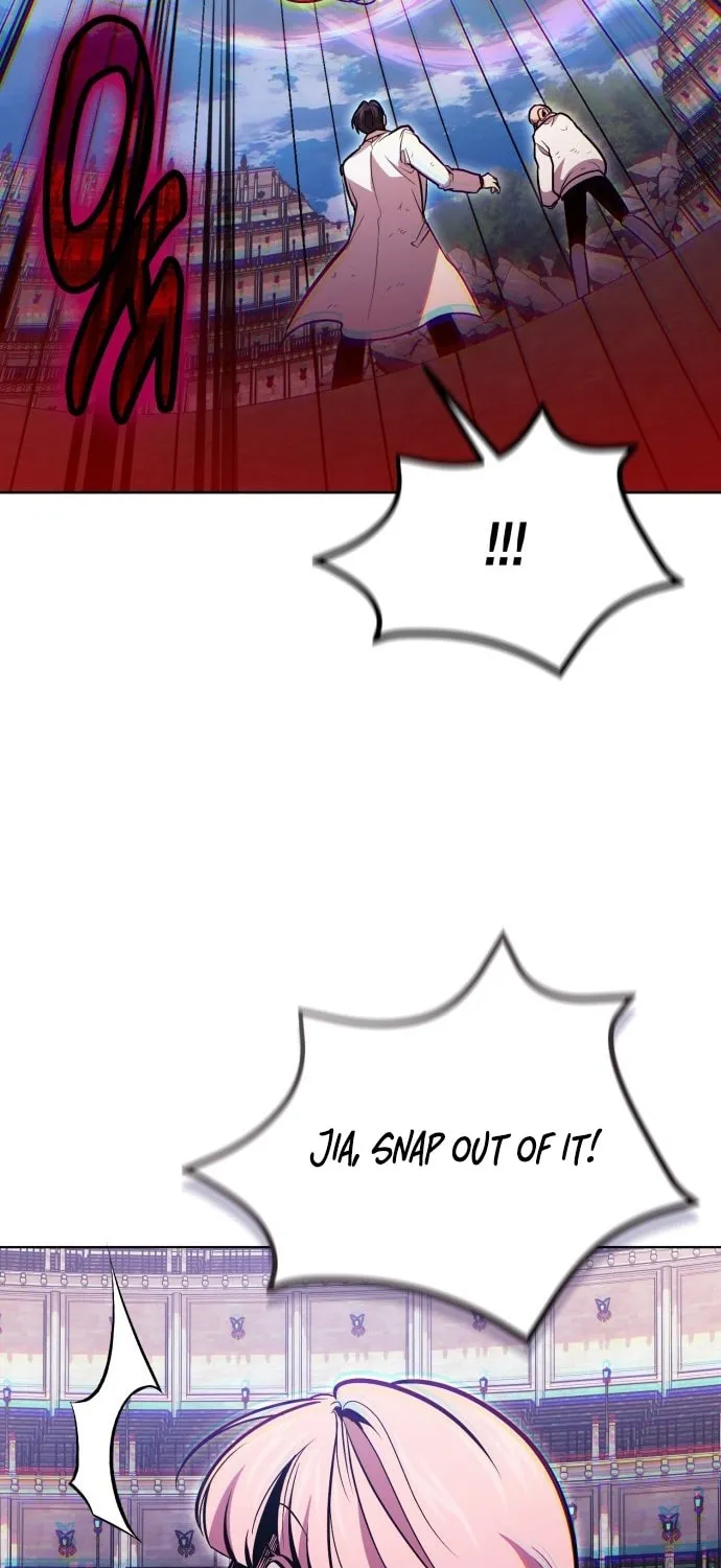Read Life of a Quack Healer EN Manga Online