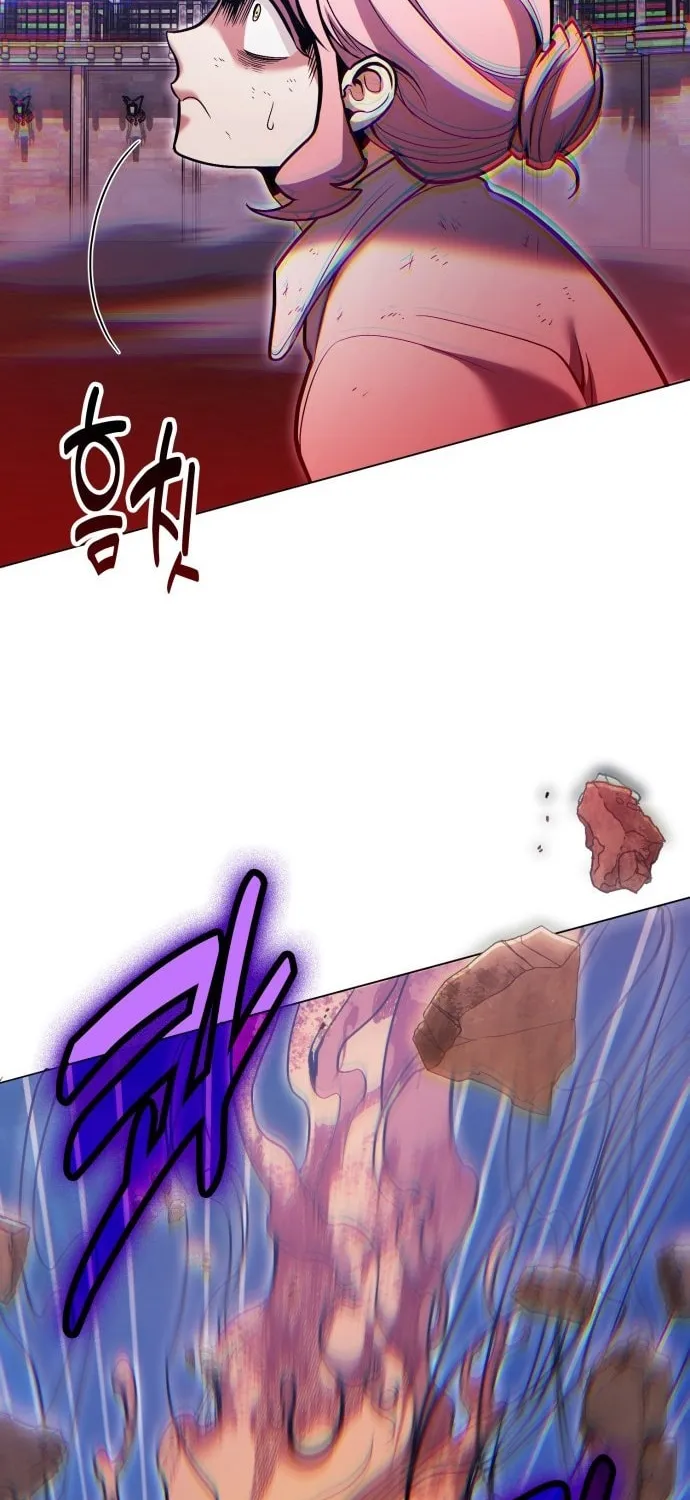Read Life of a Quack Healer EN Manga Online