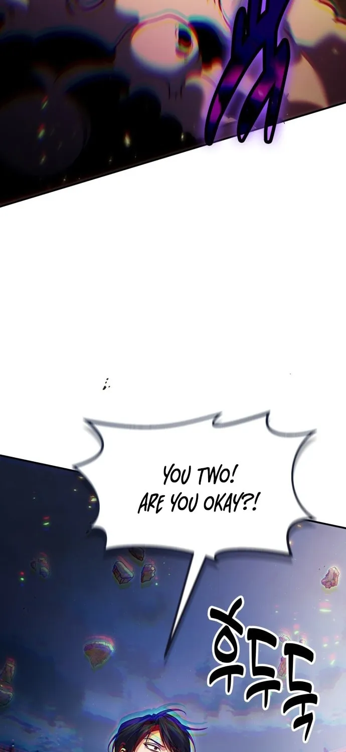 Read Life of a Quack Healer EN Manga Online