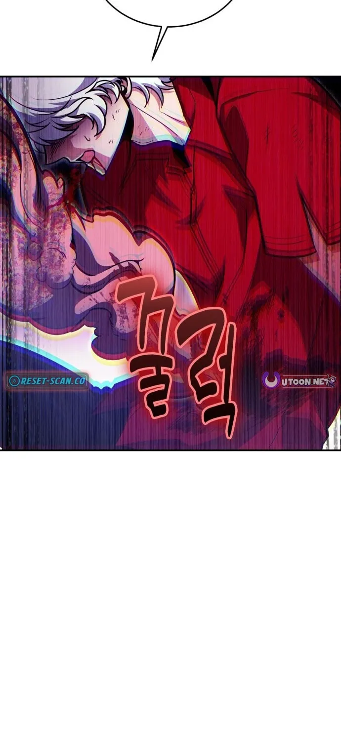 Read Life of a Quack Healer EN Manga Online